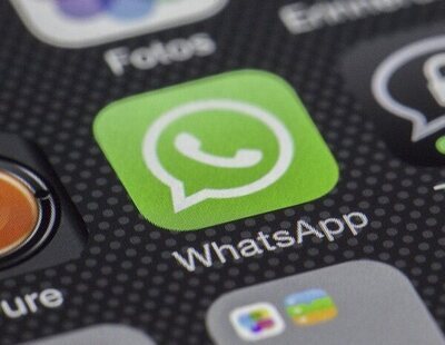 Nuevo icono con formas de onda en WhatsApp: así se utiliza