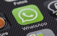 Nuevo icono con formas de onda en WhatsApp: así se utiliza