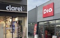 Dia vende las perfumerías Clarel al grupo de inversión colombiano Trinity