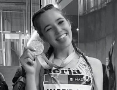 Muere la atleta Celia Bellicourt a los 22 años