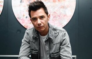 ¿Recuerdas al cantante David Civera? Su increíble cambio de vida