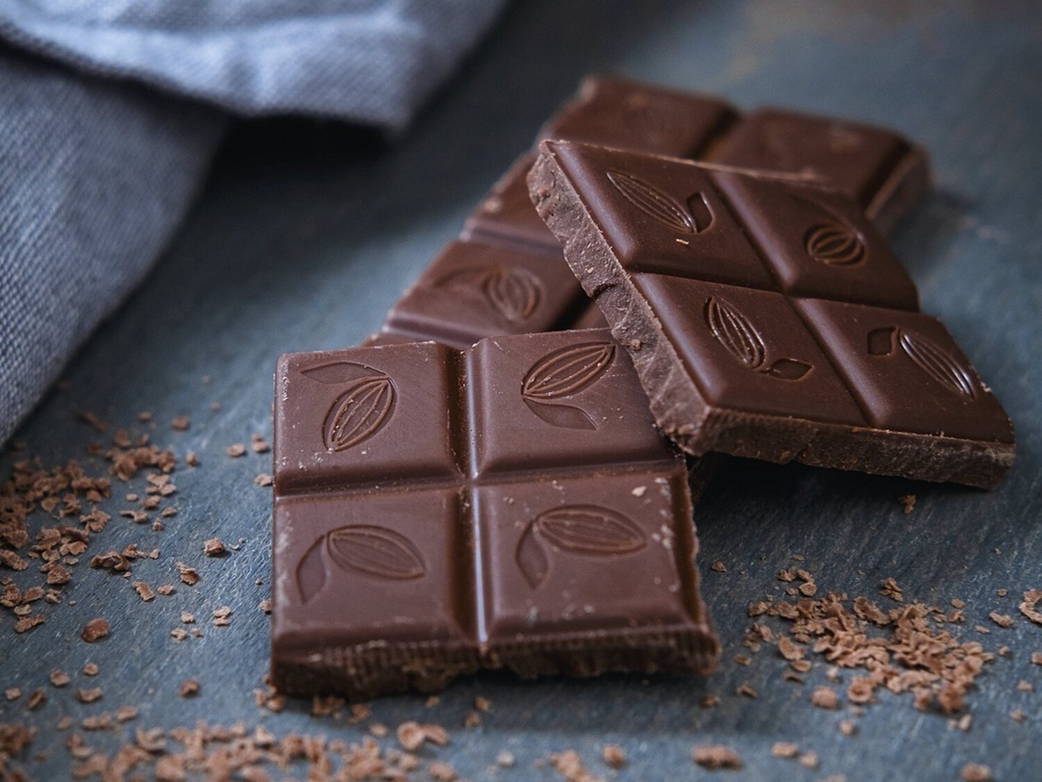 El precio del chocolate se dispara: cuesta un 65% más que en 2022 y alcanza el máximo en 46 años