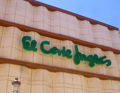 El Corte Inglés planea la reapertura de un histórico centro tras dos años de cierre