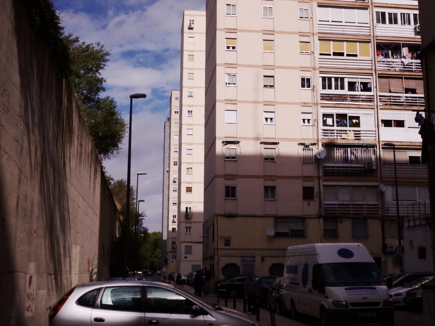 Cuáles son los barrios más ricos y pobres de Madrid