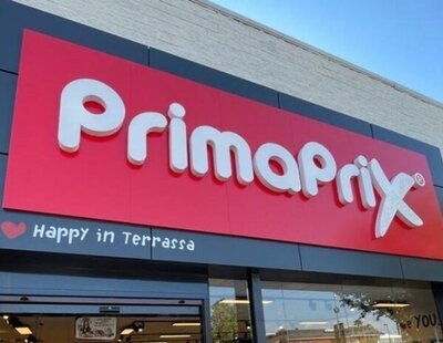 Primaprix gira su estrategia y abre nuevas tiendas en España con una nueva marca comercial