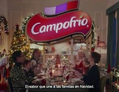 Campofrío y su anuncio de Navidad hecho con Inteligencia Artificial