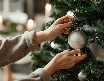 La AEMET avisa del tiempo que hará en Nochebuena y Navidad