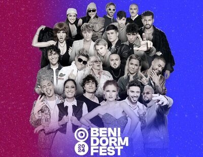 ¿Qué tal son las canciones de Benidorm Fest 2024? ¡Aquí las tienes!