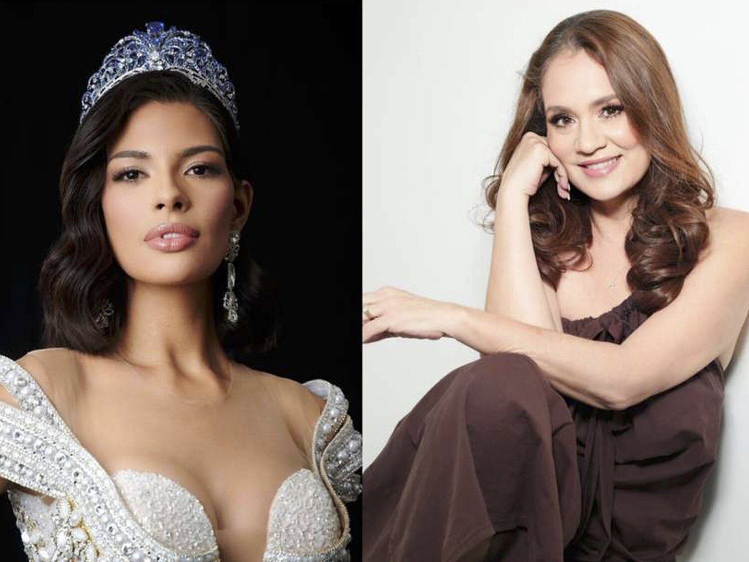 El régimen de Ortega y Murillo interviene Miss Nicaragua tras la renuncia de su presidenta