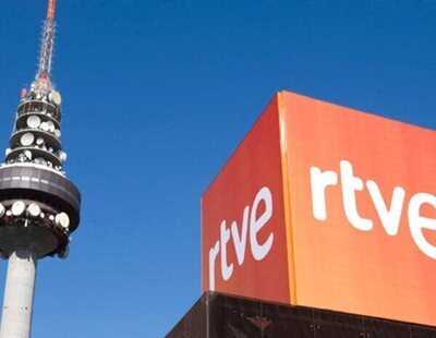 Incendio en RTVE provoca problemas en las emisiones de La 1, La 2, Canal 24 horas y RNE