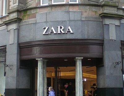 Inditex cierra tiendas en España: desaparecen 585, principalmente Zara y Bershka