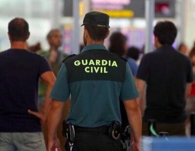Detenidos 14 trabajadores del aeropuerto de Tenerife-Sur por el robo masivo en maletas