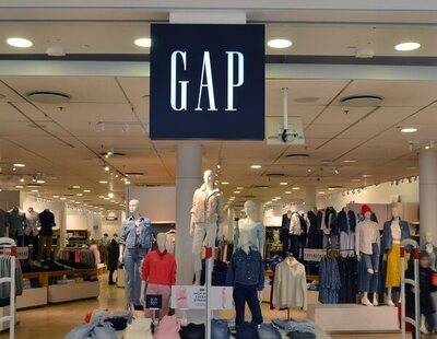 La multinacional GAP baja la persiana en Barcelona y estudia cerrar más tiendas en España