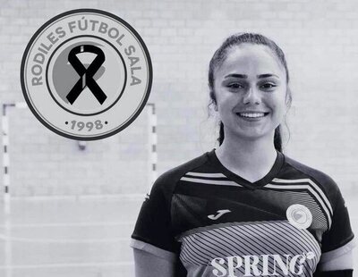 Muere la futbolista Jennifer Oliveira a los 26 años