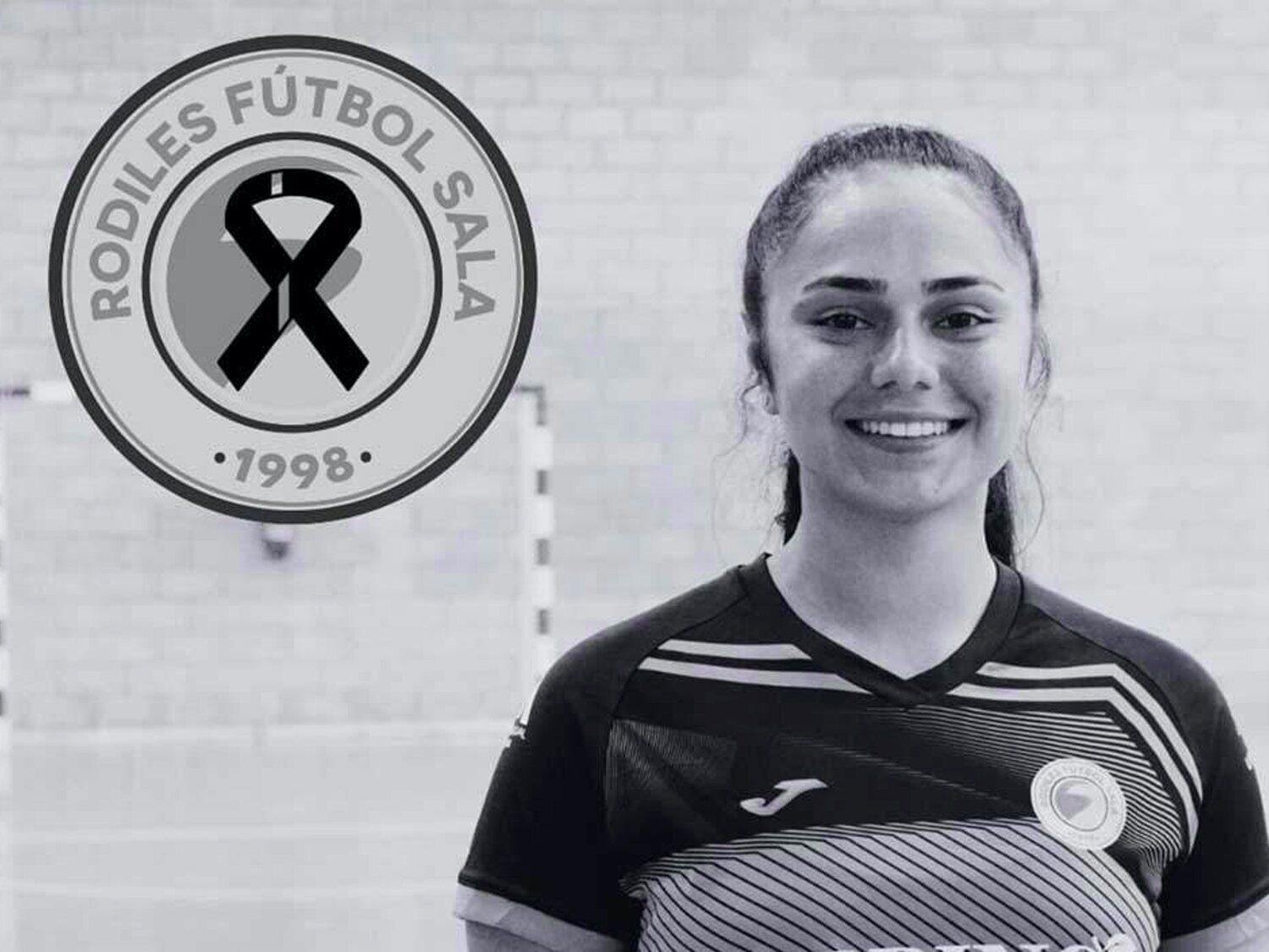 Muere la futbolista Jennifer Oliveira a los 26 años