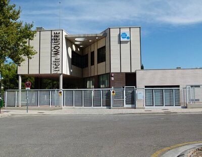 Varios colegios de Zaragoza cierran por amenazas de bomba