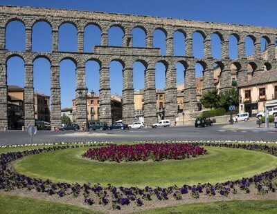 Los 10 mejores planes para hacer en Segovia