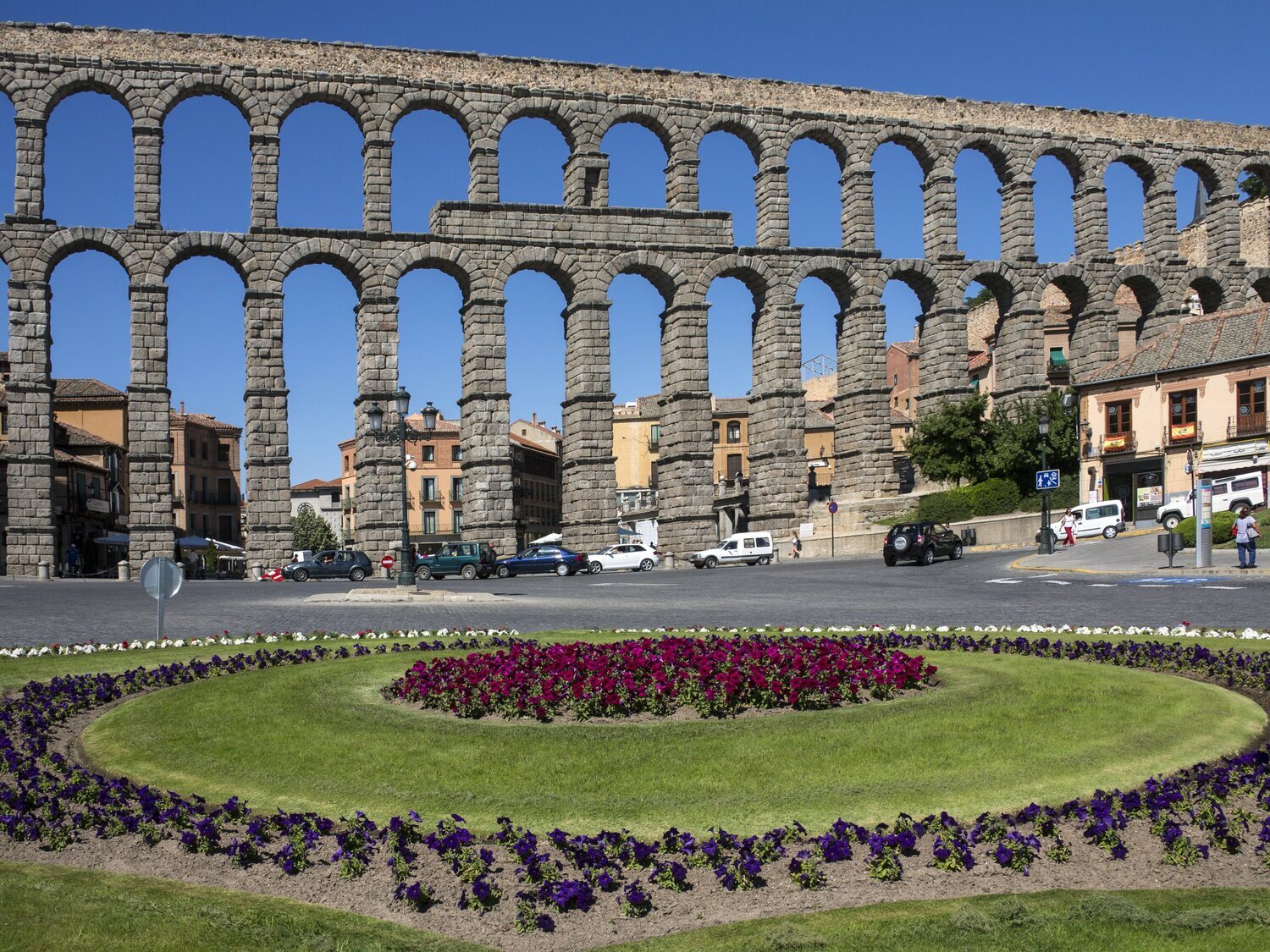 Los 10 mejores planes para hacer en Segovia