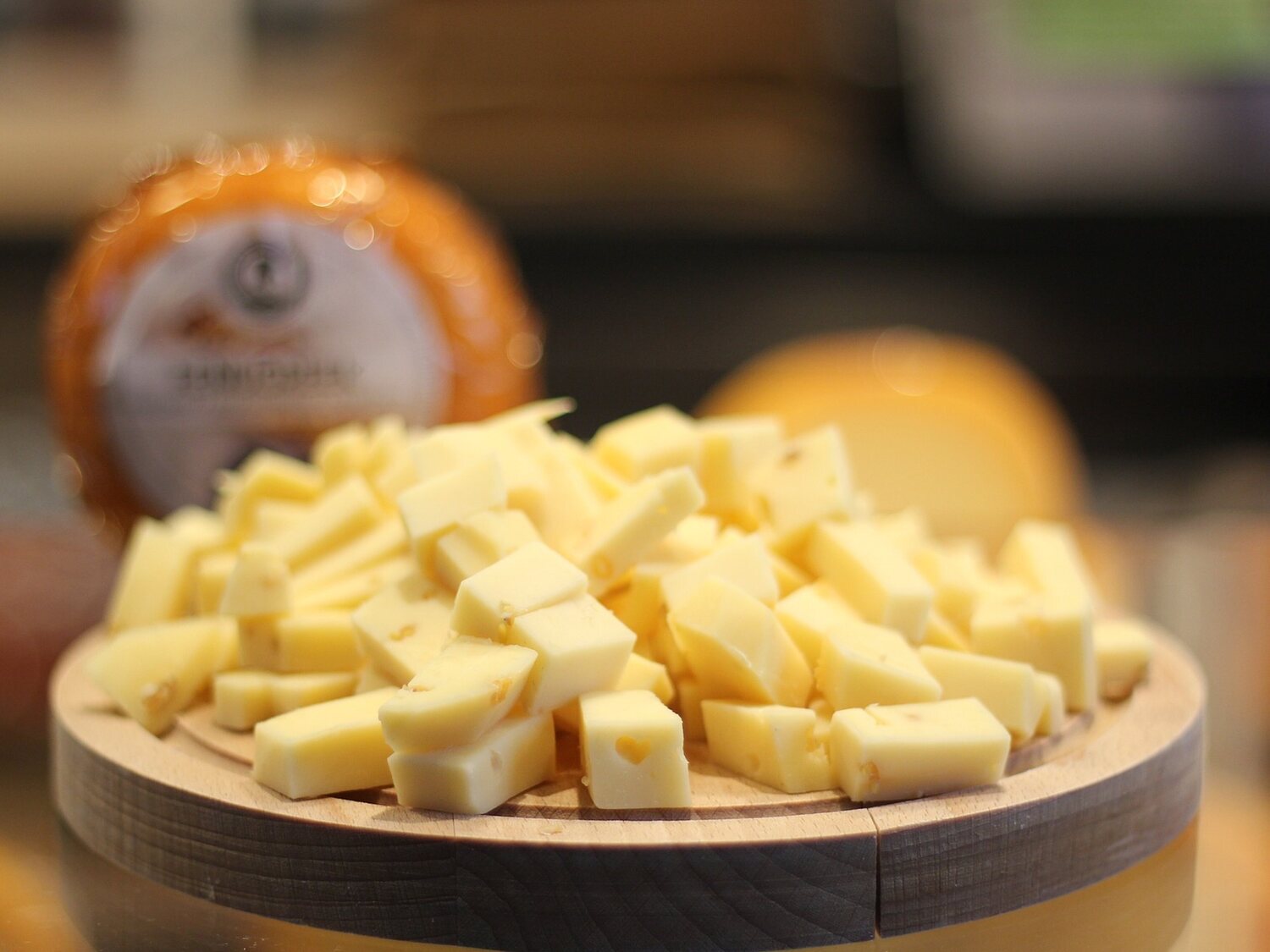 Alerta alimentaria: retiran varios lotes de quesos contaminados con la bacteria E.coli