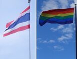 Tailandia lleva al Parlamento la ley para legalizar el matrimonio igualitario