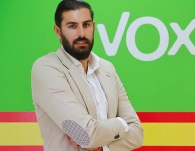 El vicepresidente de Murcia (VOX) se jacta de eliminar las partidas LGTBI en los Presupuestos