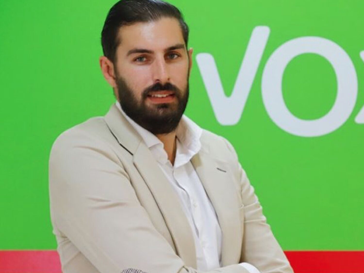 El vicepresidente de Murcia (VOX) se jacta de eliminar las partidas LGTBI en los Presupuestos