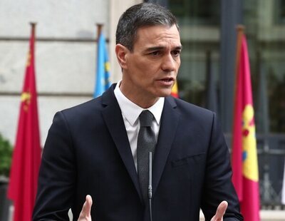 Pedro Sánchez se compromete al reconocimiento del Estado palestino durante la legislatura: ¿Qué supone?