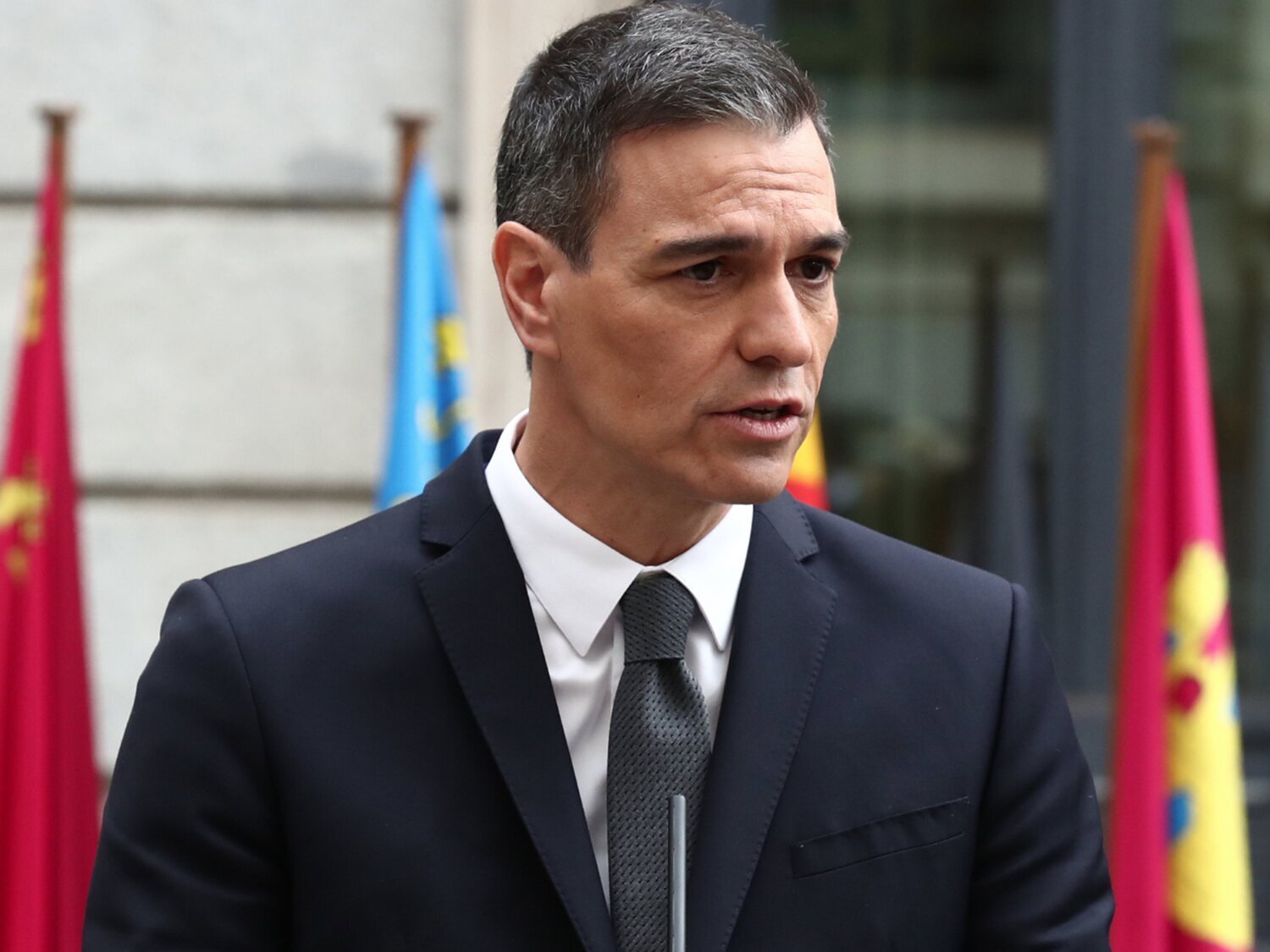 Pedro Sánchez se compromete al reconocimiento del Estado palestino durante la legislatura: ¿Qué supone?