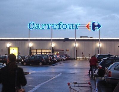 Carrefour se desprende de seis centros comerciales en España