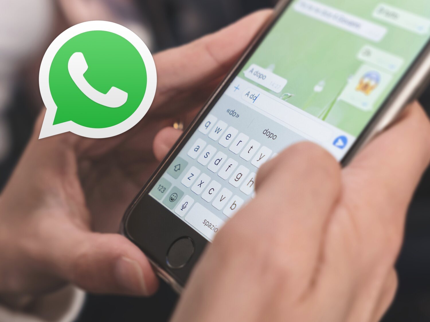 WhatsApp revoluciona su aplicación con una importante novedad totalmente demandada