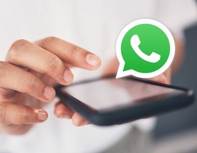 El desconocido truco para utilizar los audios de WhatsApp como tonos