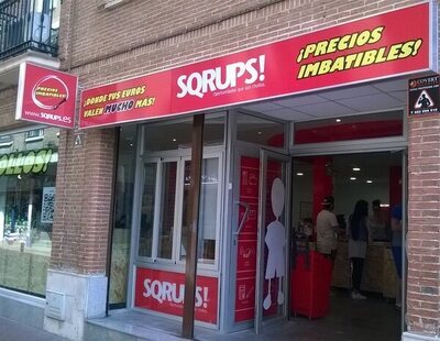 La cadena Sqrups! refuerza su expansión en España y prepara la apertura de tiendas en estos puntos