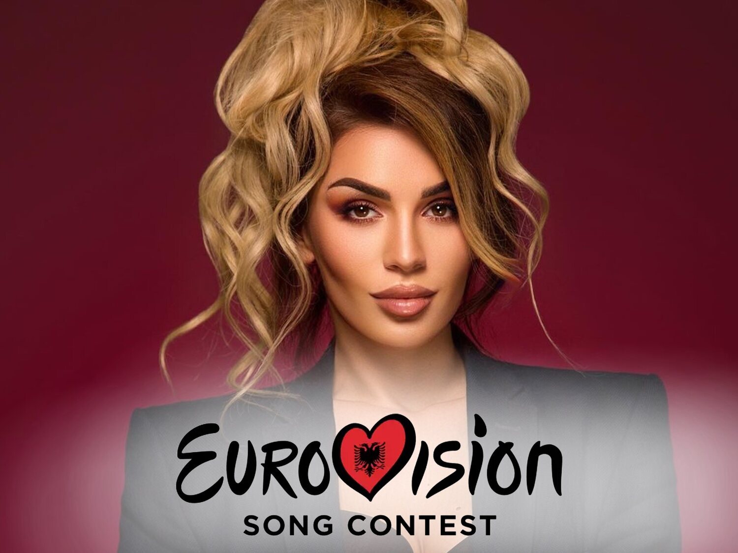 Besa Kokëdhima vence el televoto y representará a Albania en Eurovisión 2024