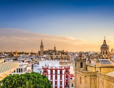 Esta es la calle más bonita de Europa, según la UNESCO: está en Sevilla