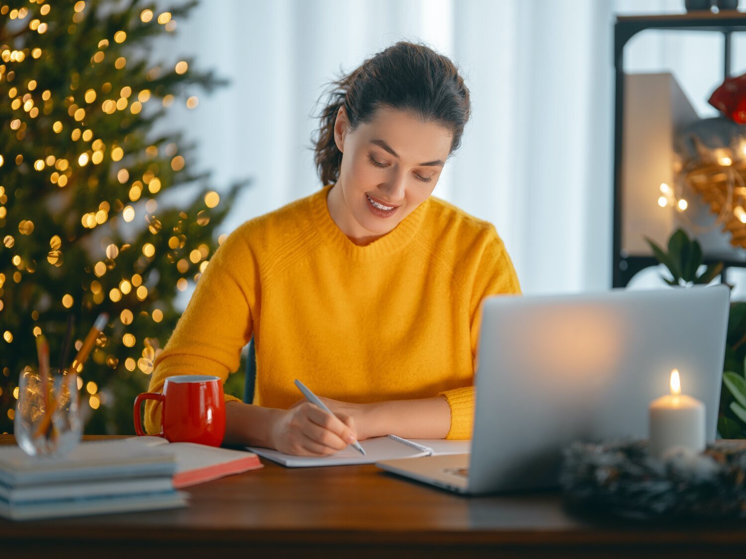 ¿De vacaciones por Navidad? Estos son tus derechos laborales