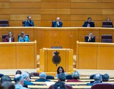 La Mesa del Senado rectifica y elimina la subida de sueldo de sus miembros pactada entre PP y PSOE