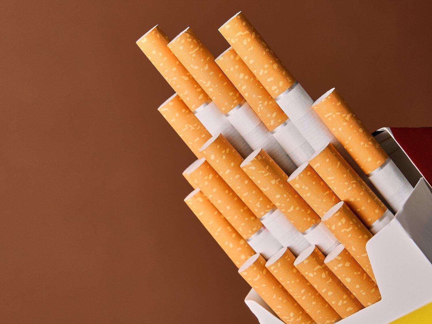 Aumento del precio del tabaco para acabar 2023: estas son las marcas afectadas