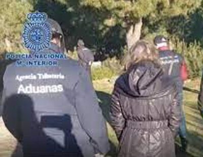 Detenido un matrimonio tras más de dos décadas ofreciendo "terapias para curar a homosexuales" en Cáceres