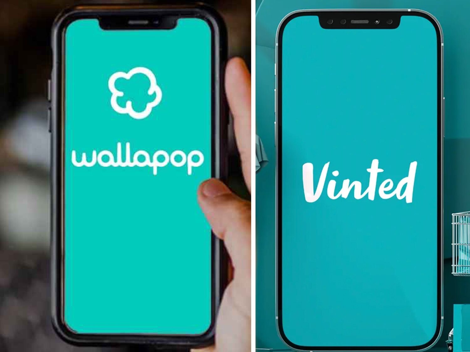 Hacienda reclamará las ventas en Vinted y Wallapop desde el 1 de enero: requisitos y umbrales