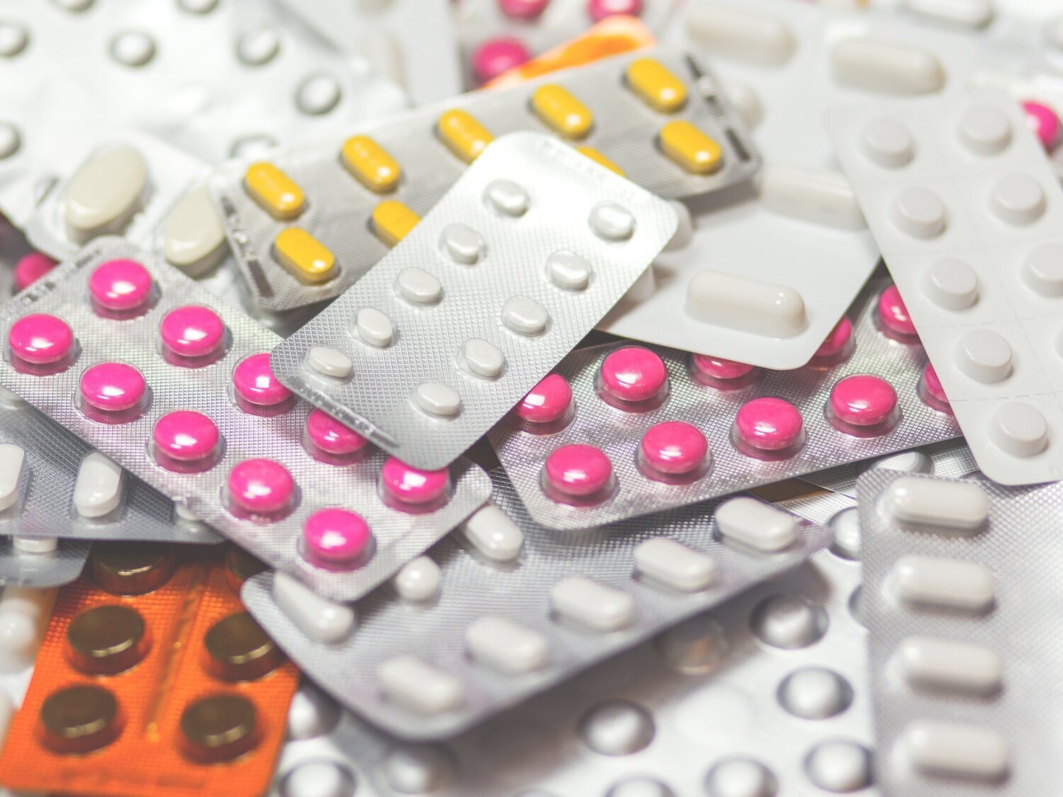 Alerta sanitaria: las autoridades europeas piden suspender la venta de estos fármacos