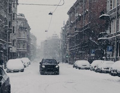 El pronóstico de la AEMET: todas las previsiones de nieve en España ante el fin de año