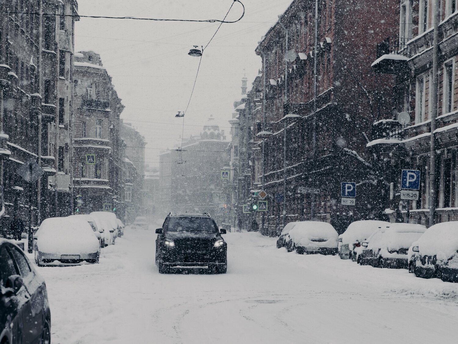 El pronóstico de la AEMET: todas las previsiones de nieve en España ante el fin de año