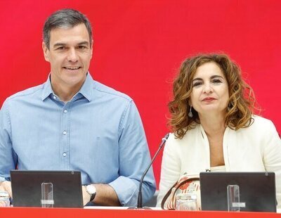 Sánchez remodela el Gobierno: María Jesús Montero, vicepresidenta primera; y Carlos Cuerpo, ministro de Economía