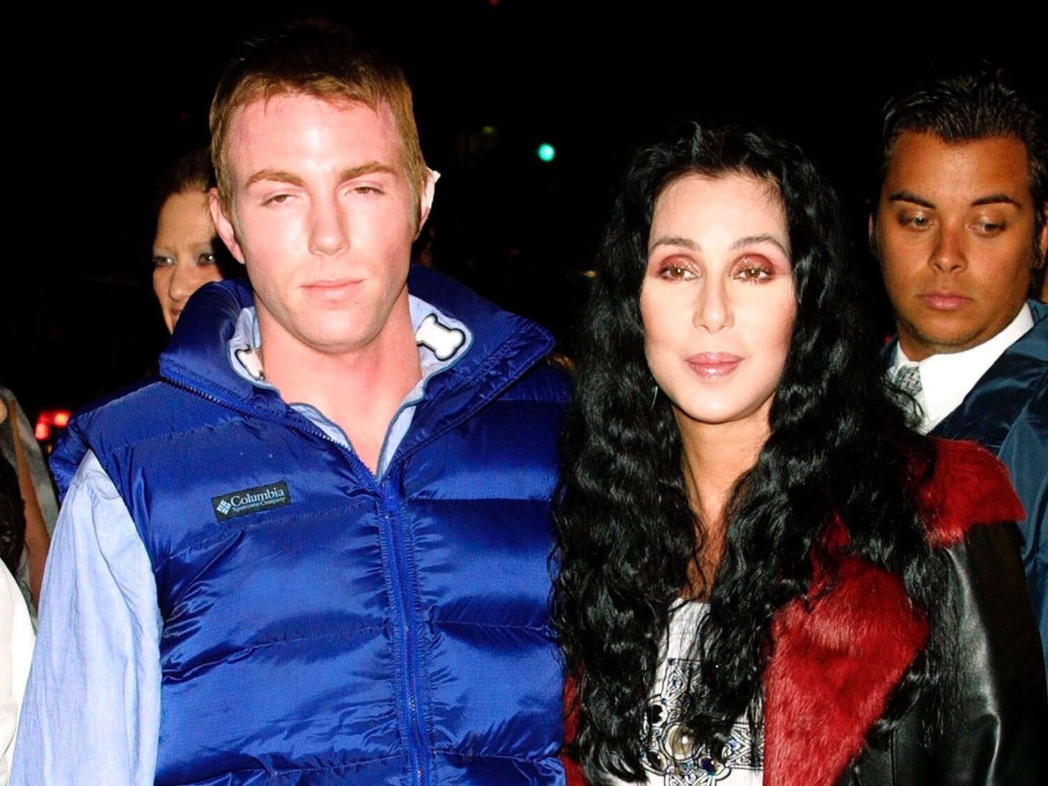 Cher pide la tutela de su hijo Elijah de 47 años, por sus problemas de adicción: "Pone en peligro su vida"