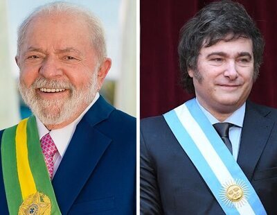 Lula y Milei: dos mandatos opuestos en las principales potencias de América Latina