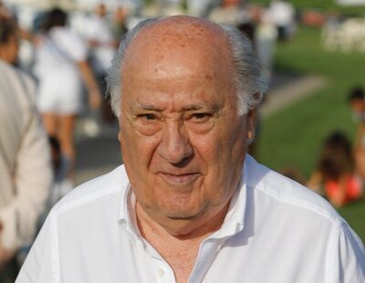 La fortuna de Amancio Ortega supera los 100.000 millones de dólares