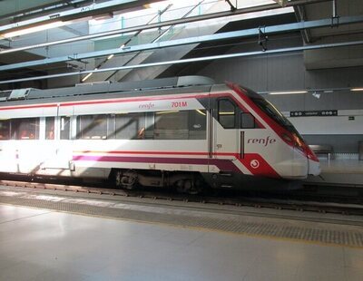 Cercanías Renfe elimina una línea en Madrid en 2024: el nuevo mapa