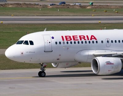 Cómo reclamar el dinero o modificar un billete tras una cancelación de vuelo por la huelga de Iberia
