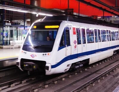 Todos los horarios de Metro, EMT y Cercanías en Nochevieja y Año Nuevo en Madrid