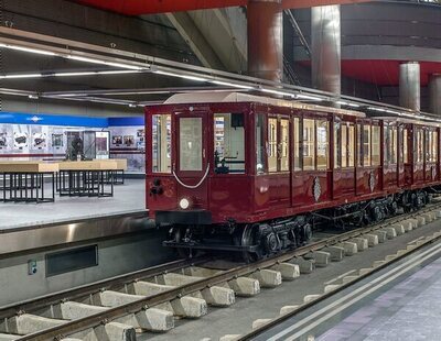 6 museos gratuitos que puedes visitar en la red de Metro de Madrid